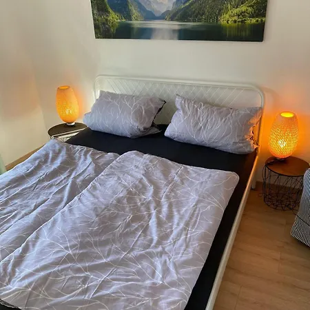 A'nett's Quartier Apartment Oberammergau