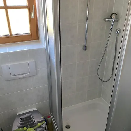 Apartment A'nett's Quartier