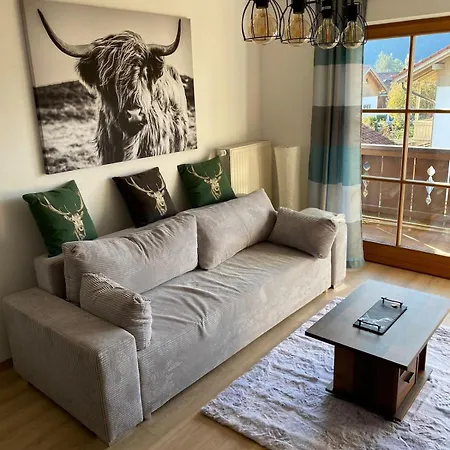 A'nett's Quartier Apartment *